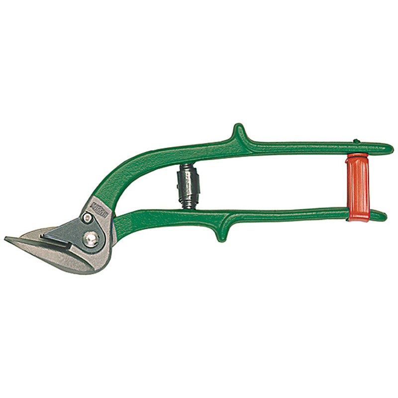 Safety strap cutter, Steel strap cutter D122N BESSEY