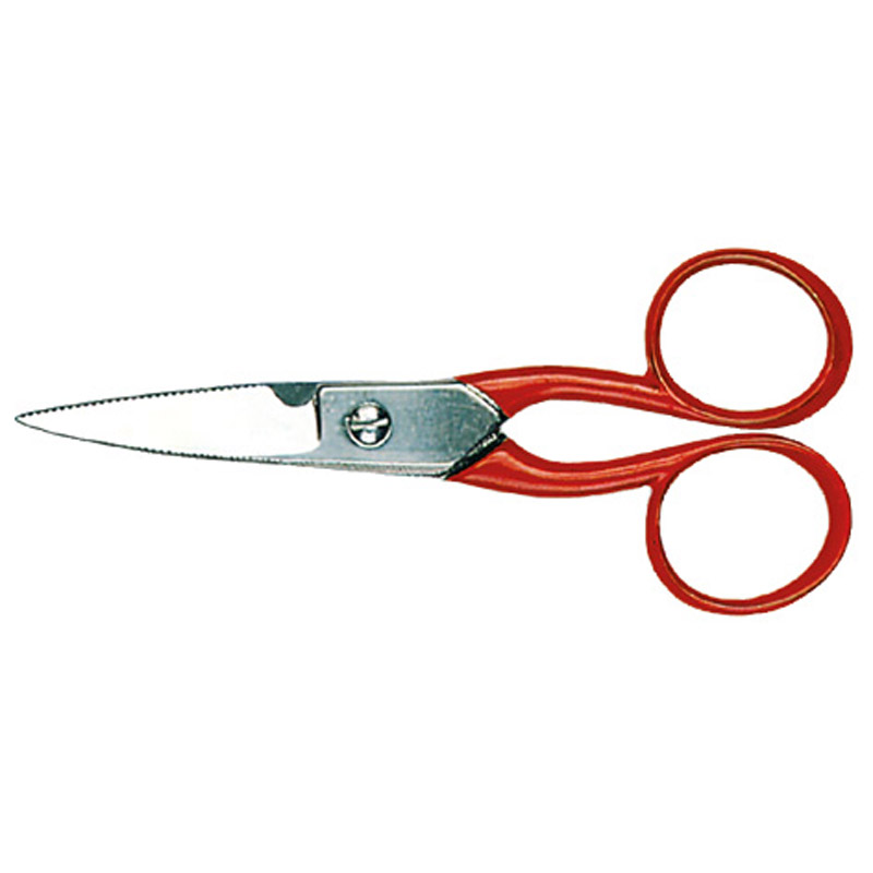 Household and multi-purpose shears, Electricians' scissors D53 BESSEY