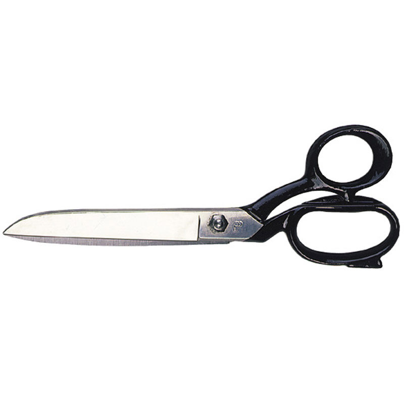 Household and multi-purpose shears, Industrial and professional shears D860 BESSEY
