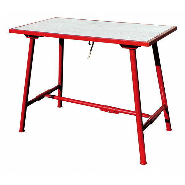 Workbenches fitter's table, Plumber’s stand professional 114 DOLEX