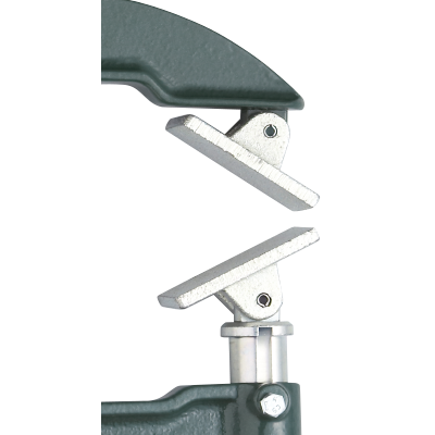 Option for pump clamps for AP - LA - CE - CELA BB DOLEX